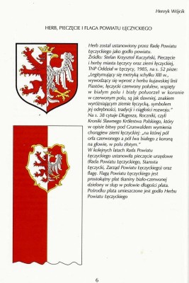 Przewodnik po Łęczycy i Regionie Łęczyckim