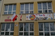 Szkoła Podstawowa nr 5 w Białymstoku