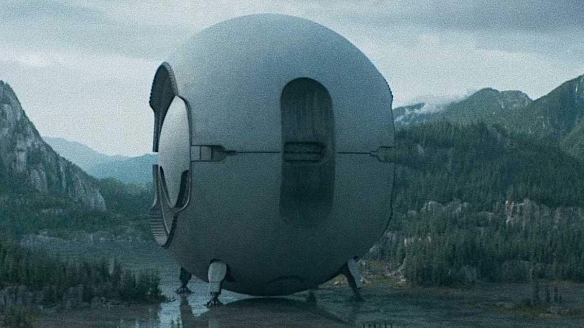 Ten film sci-fi otrzymał 7-minutową owację na stojąco i może rozpocząć nową sagę Netflixa