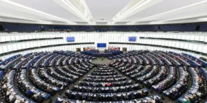 Ostra debata na temat Ceuty w Parlamencie Europejskim po przytoczeniu reakcji Polski na granicę