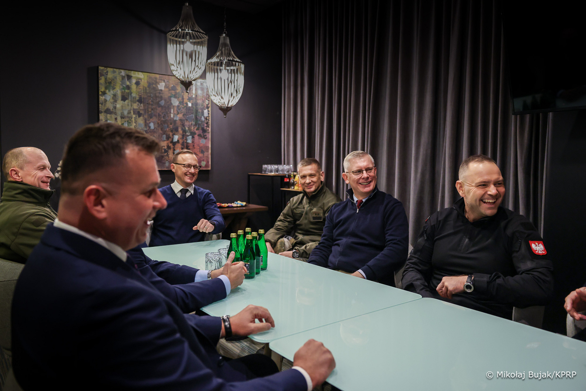 Karola Nawrockiego w Jasionce