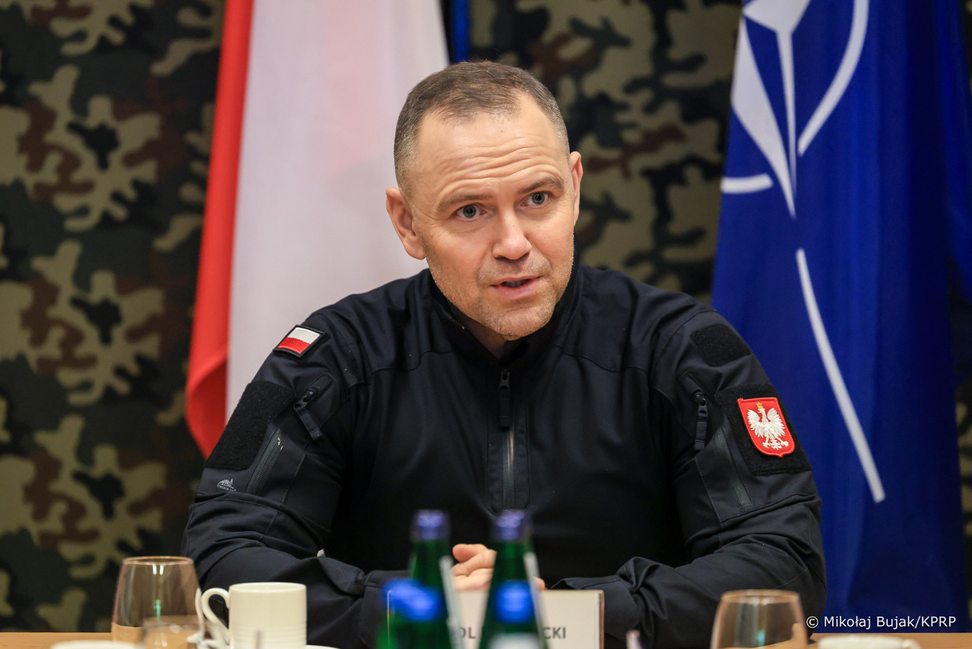 Karola Nawrockiego w Jasionce