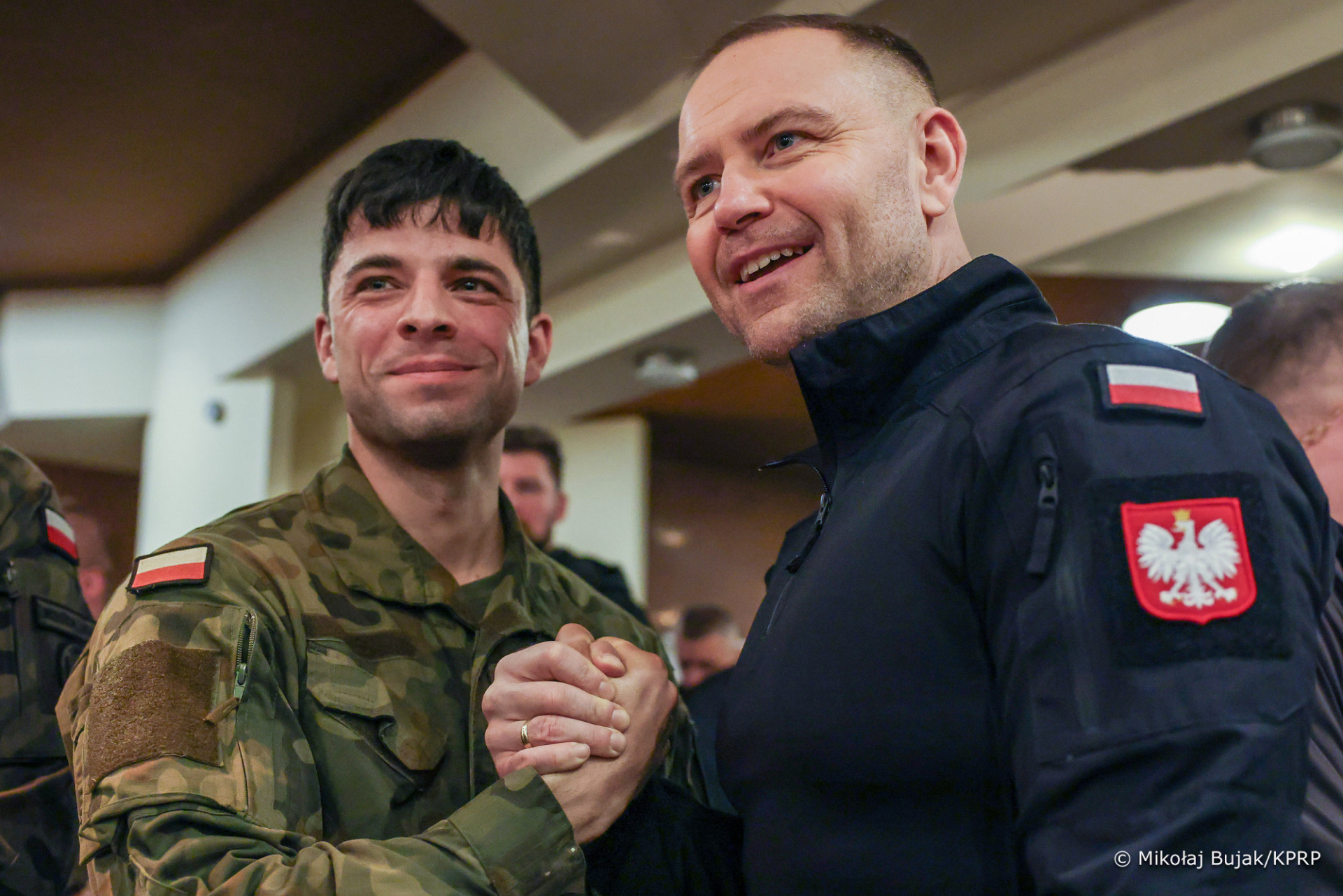 Karola Nawrockiego w Jasionce