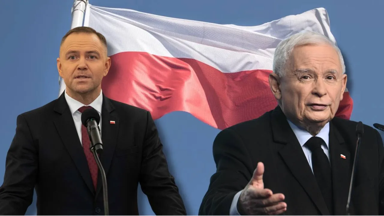 Kogo Polacy postrzegają jako przywódcę prawicy? Najczęściej wymieniane były DWA nazwiska!