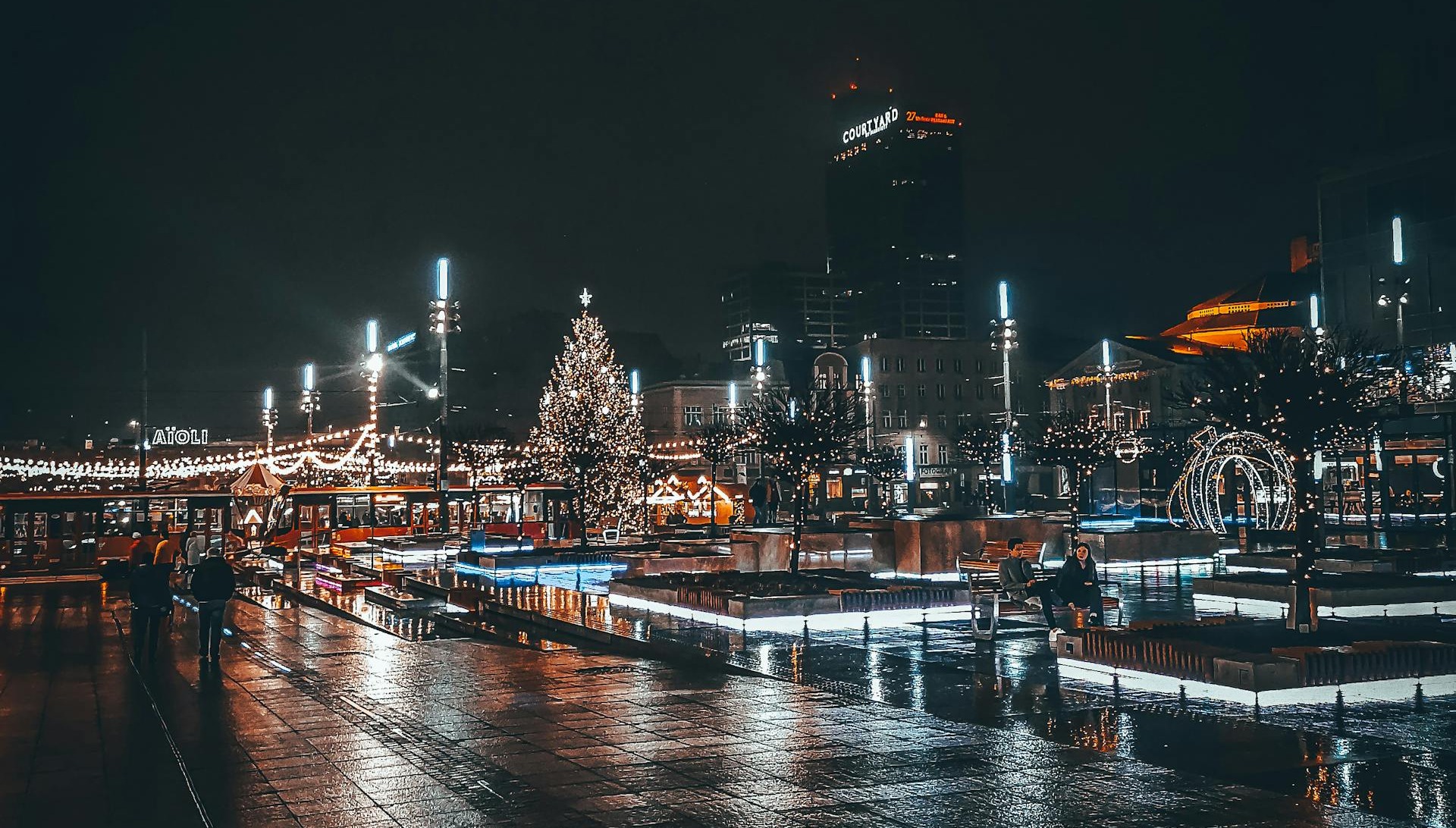 Megacity powstaje na południu Polski. Mógłby wyprzedzić Warszawę i zbliżyć się do aglomeracji paryskiej