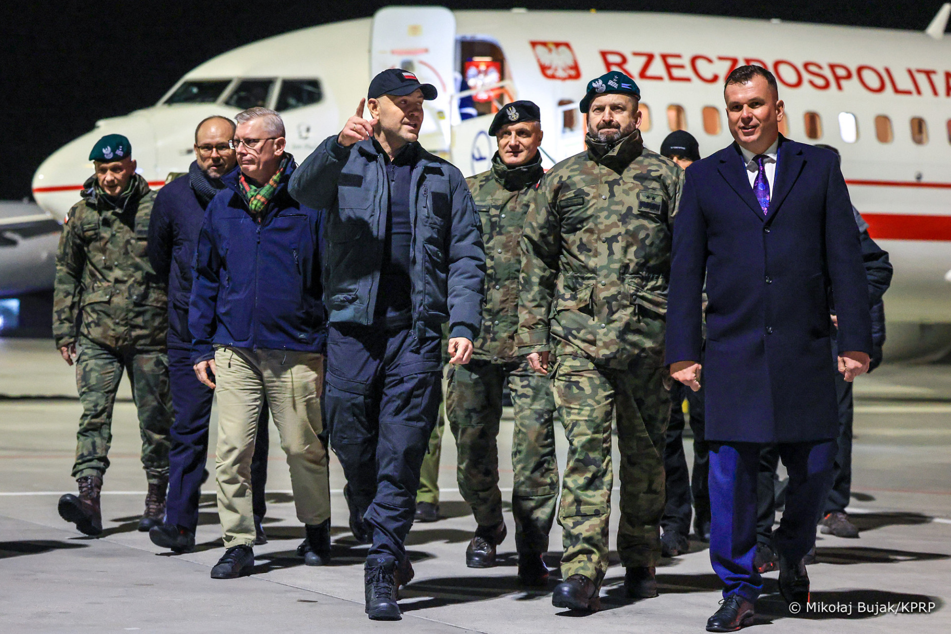 Karola Nawrockiego w Jasionce