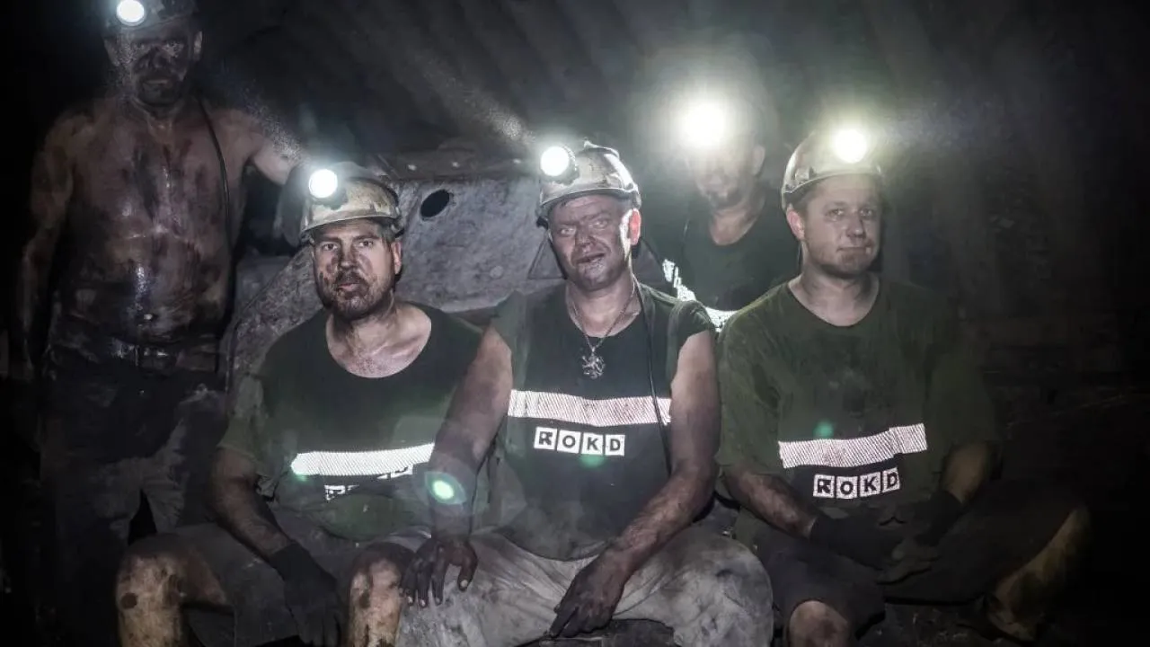 Tuż za granicą Polski: era 200-letnia dobiega końca