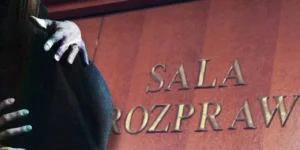 Zabójca dziecka wychodzi na wolność po uchyleniu wyroku Sądu Najwyższego w sprawie orzeczenia „neo-sędziego”.