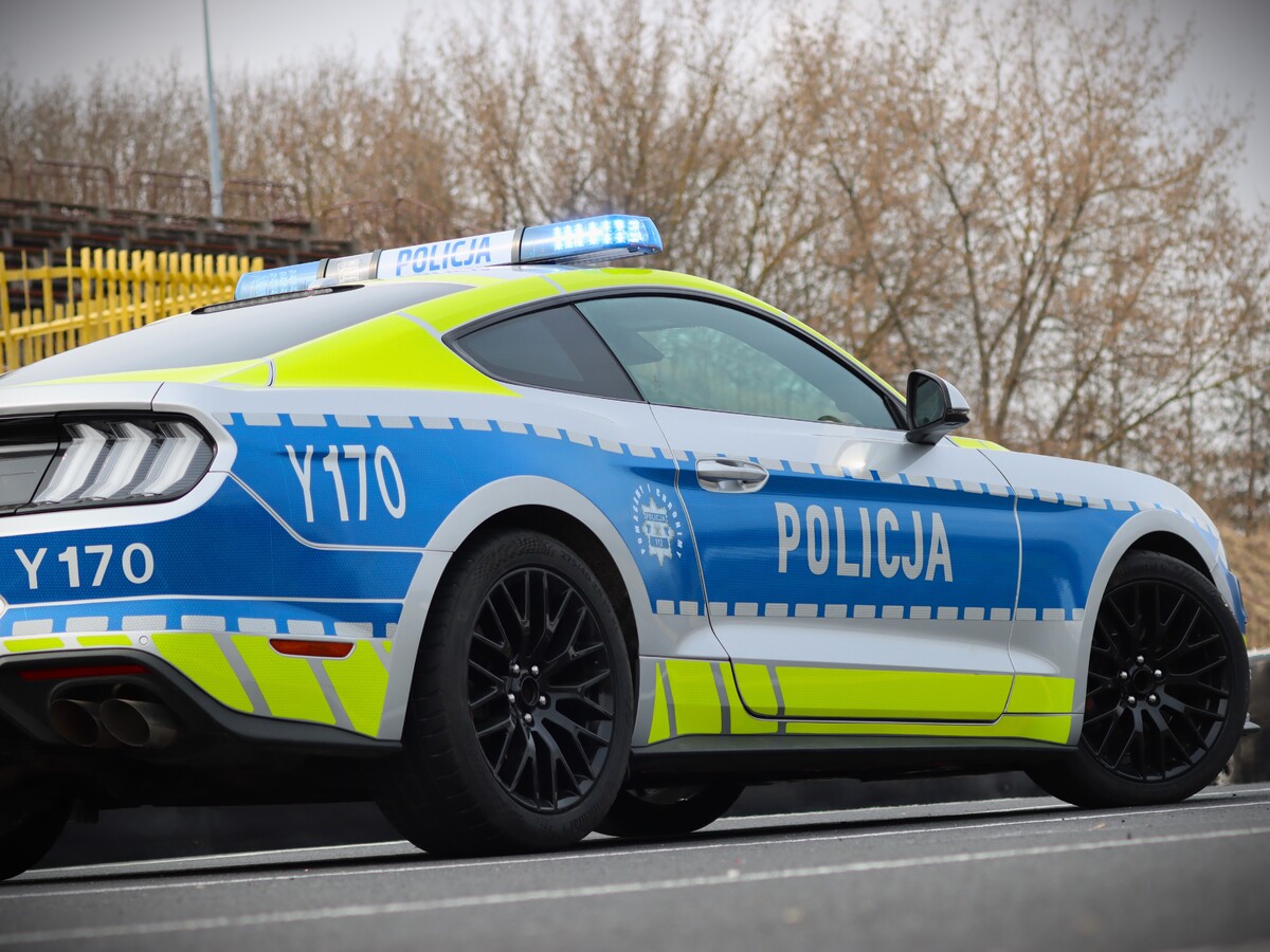 Ośmioletni Ford Mustang wyposażony jest w 5,0-litrowy silnik V8 o mocy 450 KM (331 kW). Według producenta przyspiesza od 0 do 100 km/h w niecałe 5 sekund, a prędkość maksymalna wynosi 249 km/h.