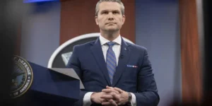 Pentagon rozpoczyna poważny przegląd amerykańskiej obecności wojskowej w Europie. Sojusznicy mają sześć miesięcy