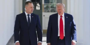 Spotkanie indywidualne Karola Nawrockiego i Donalda Trumpa zaplanowane podczas wizyty polskiego prezydenta w USA: wychodzą nowe szczegóły