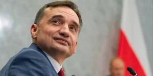 Europejski Nakaz Aresztowania Zbigniewa Ziobry. Sąd Okręgowy Odrzuca Wniosek