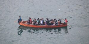 Mafie przemytnicze migrantów utworzyły szlak morski o wartości 7 000 euro z Ceuty do kontynentalnej Hiszpanii