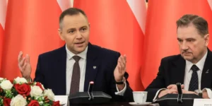 Senat odrzuca propozycję prezydenta Nawrockiego. Solidarność odpowiada zdecydowanym ruchem