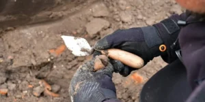 Wyrażenie zgody na dalsze ekshumacje polskich ofiar. Ukraina podaje dwie lokalizacje