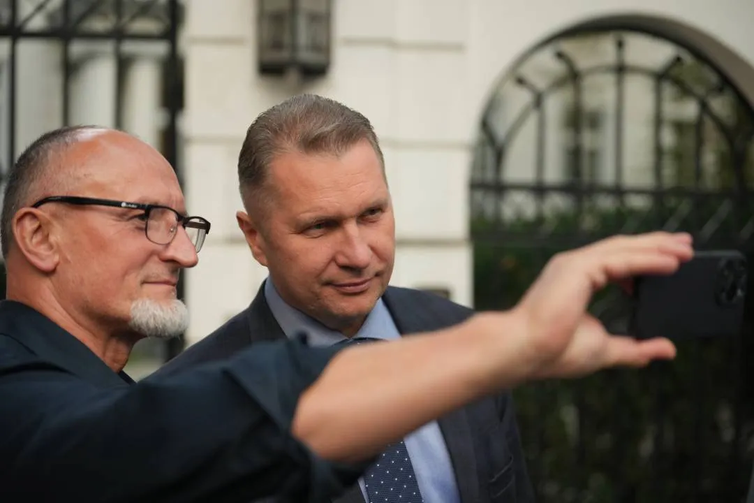 Przemysław Czarnek