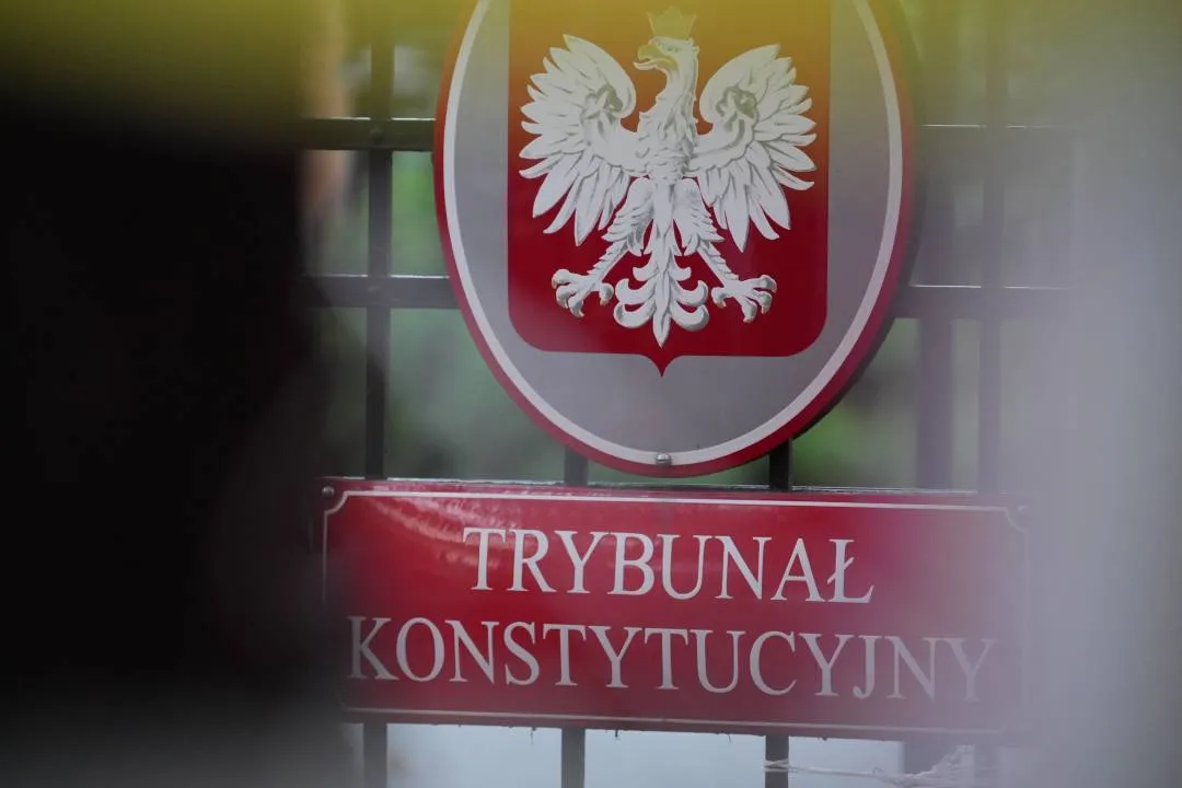Trybunał Konstytucyjny