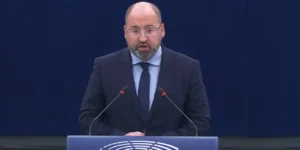 Bielan o podejściu rządu Tuska do amerykańskich żołnierzy: „Wiele osób w tym rządzie nie chce tej bazy”