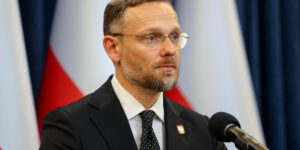 Bogucki: To jest rządzenie siłą, a nie demokracja