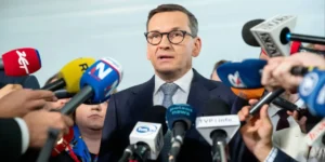 Rozwój Plus rusza z ogólnopolską trasą koncertową. Po setkach spotkań z wyborcami partia ustali swój program