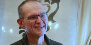 Poczobut w USA naciska na obronę praw Polaków na Białorusi
