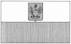 Flaga państwowa RP wg ustawy z 1919 r.