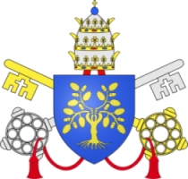 Herb Papieża Juliusza II Della Rovere