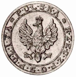 Pieczęć Wielka Rzeczypospolitej wz. 1919