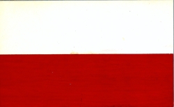Flaga Biało-Czerwona
