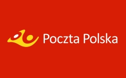 Flaga Poczty Polskiej