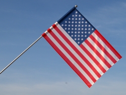 Flaga Stanów Zjednoczonych