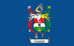 Herb Lazar