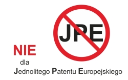 NIE dla Jednolitego Patentu Europejskiego