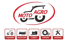 Moto Agro
