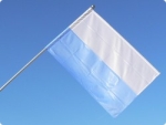 Flaga maryjna
