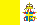 Flaga papieża Jana Pawła II