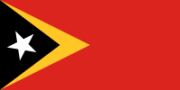 timor-wschodni