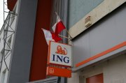 ING Bank ĹlÄski